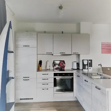 47 4 S Waterkant Lejlighed